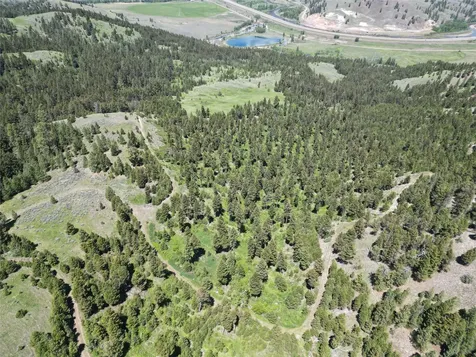 3 Tract, Bull Elk Drummond MT 59832