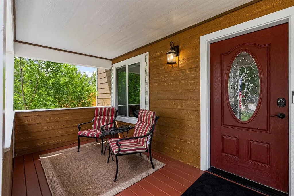 505 N 4th Street Hamilton MT 59840