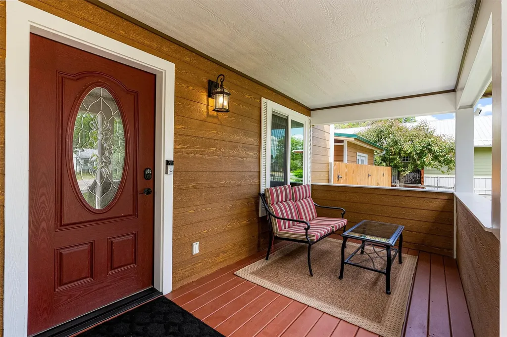 505 N 4th Street Hamilton MT 59840