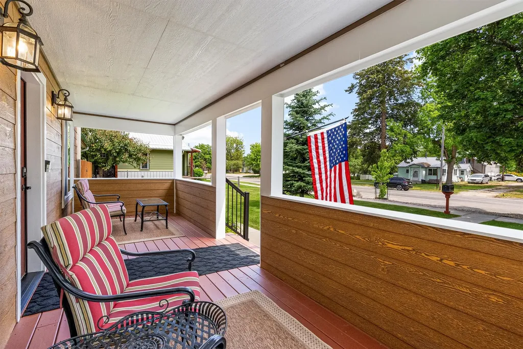 505 N 4th Street Hamilton MT 59840