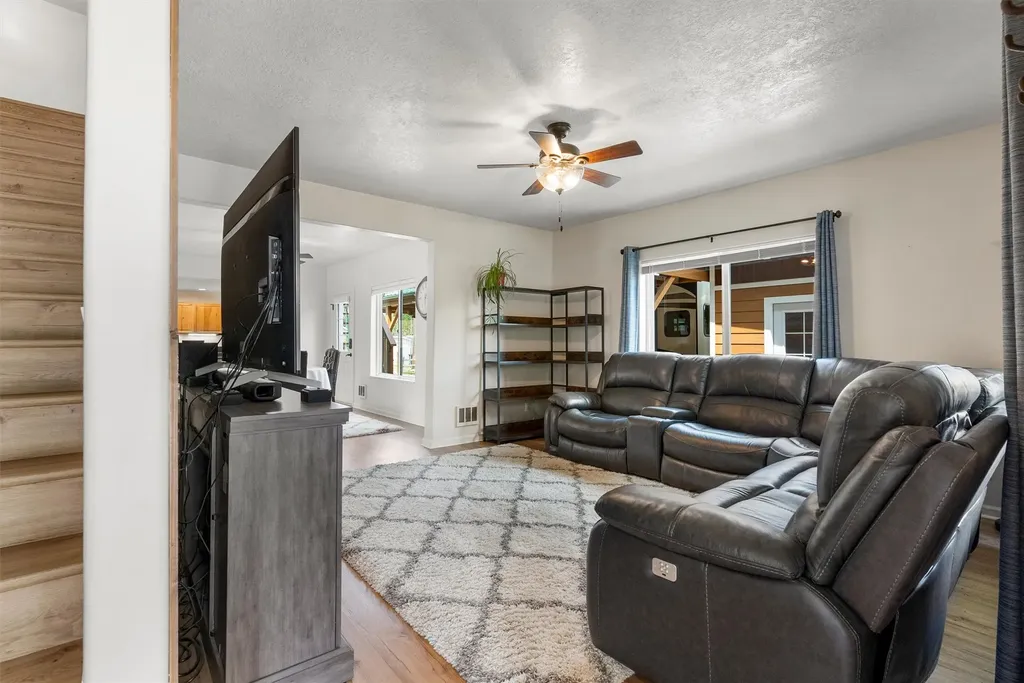 505 N 4th Street Hamilton MT 59840
