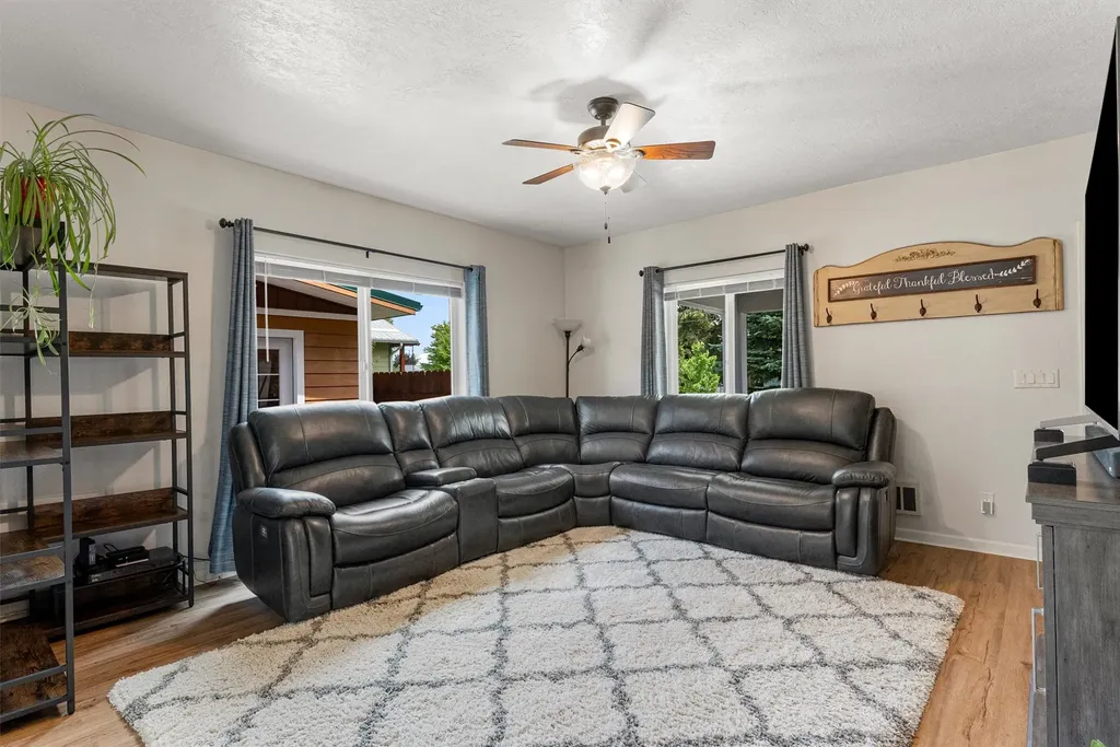 505 N 4th Street Hamilton MT 59840