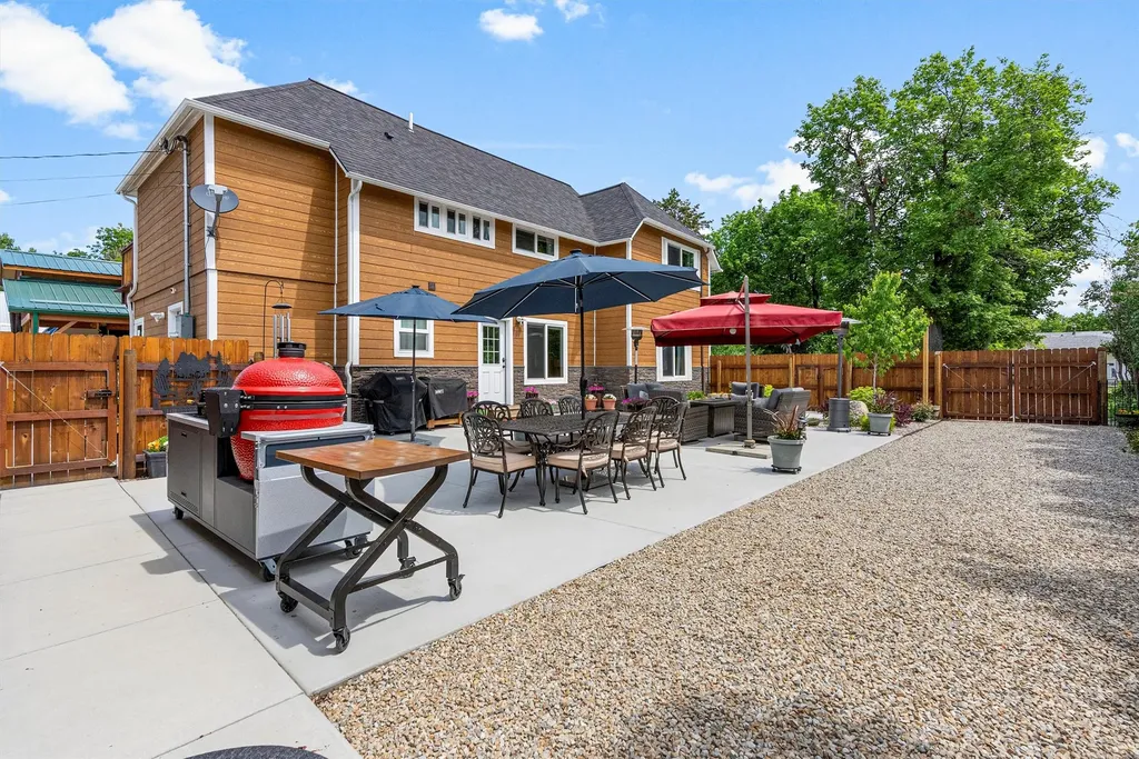 505 N 4th Street Hamilton MT 59840