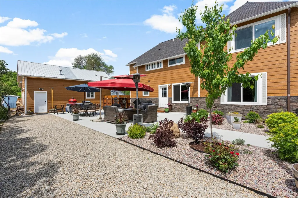 505 N 4th Street Hamilton MT 59840
