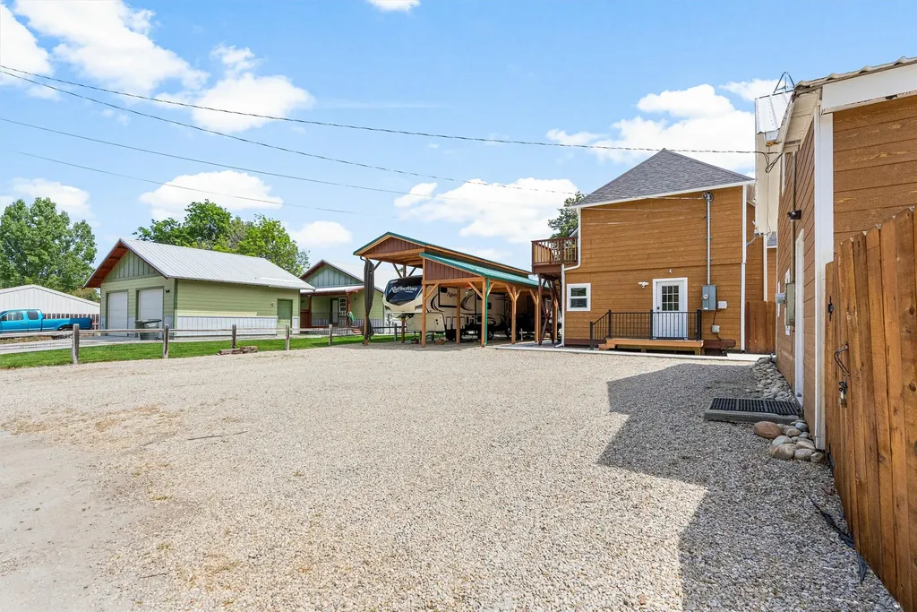 505 N 4th Street Hamilton MT 59840