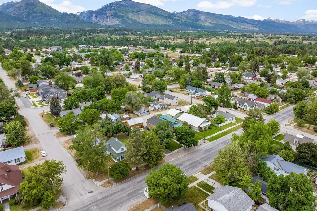 505 N 4th Street Hamilton MT 59840