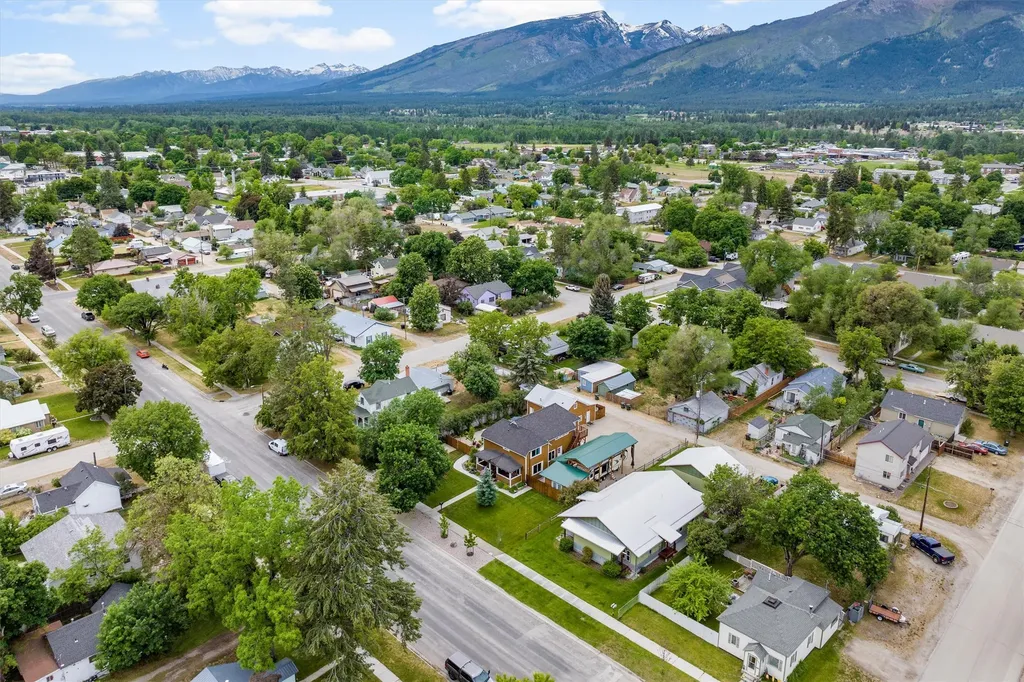 505 N 4th Street Hamilton MT 59840