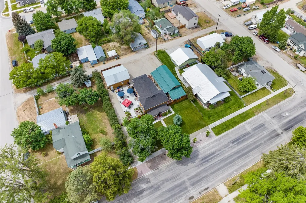 505 N 4th Street Hamilton MT 59840