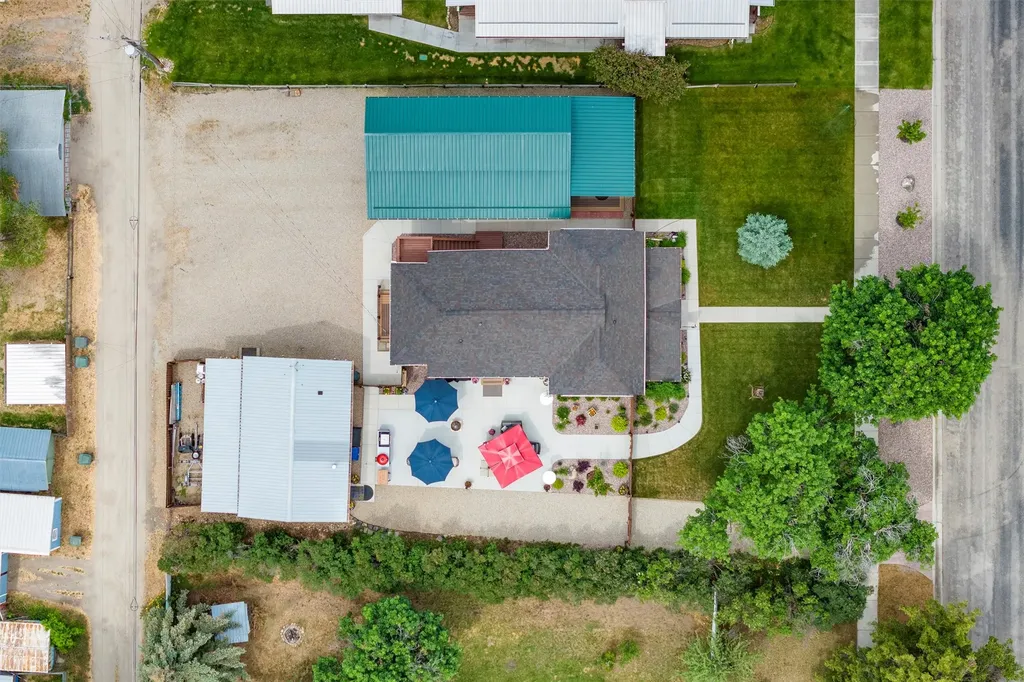 505 N 4th Street Hamilton MT 59840