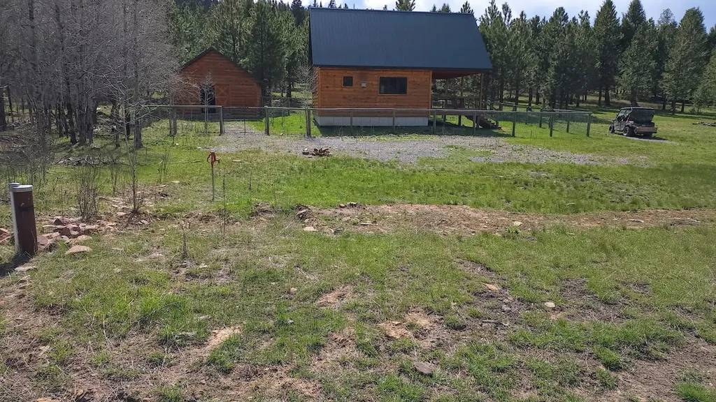 7 Tract, Bull Elk Drummond MT 59832