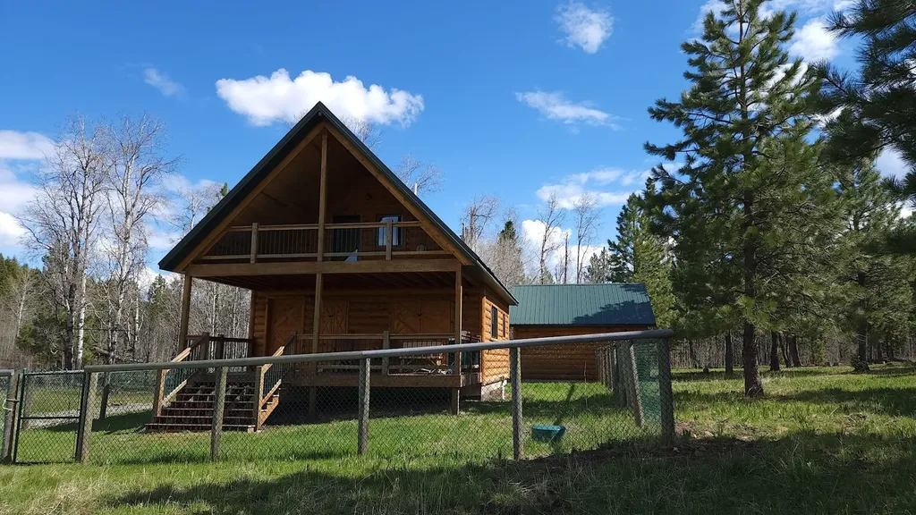 7 Tract, Bull Elk Drummond MT 59832