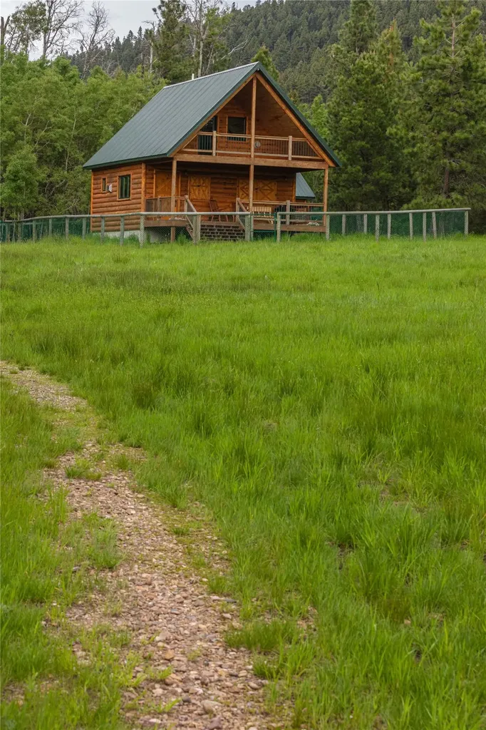 7 Tract, Bull Elk Drummond MT 59832