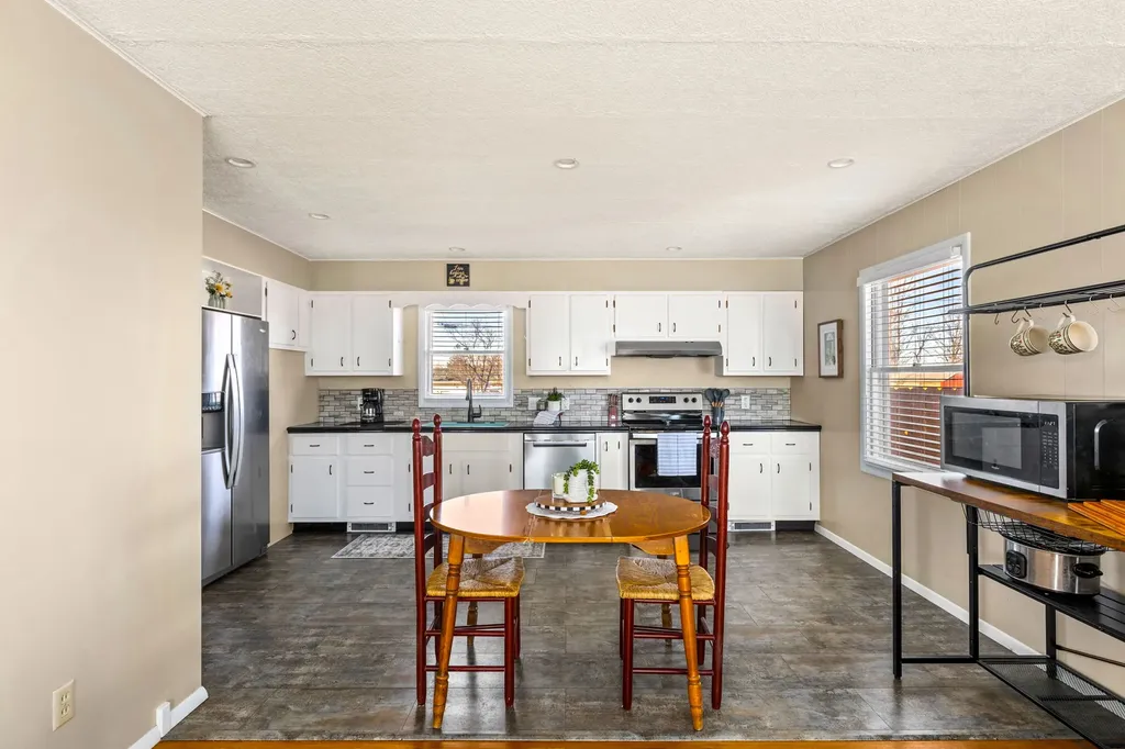 515 5th Avenue S Shelby MT 59474