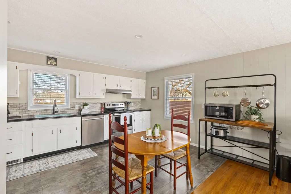 515 5th Avenue S Shelby MT 59474
