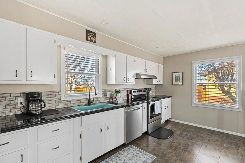 515 5th Avenue S Shelby MT 59474
