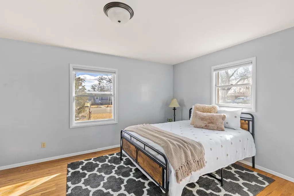 515 5th Avenue S Shelby MT 59474