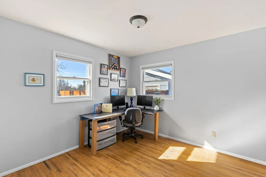 515 5th Avenue S Shelby MT 59474