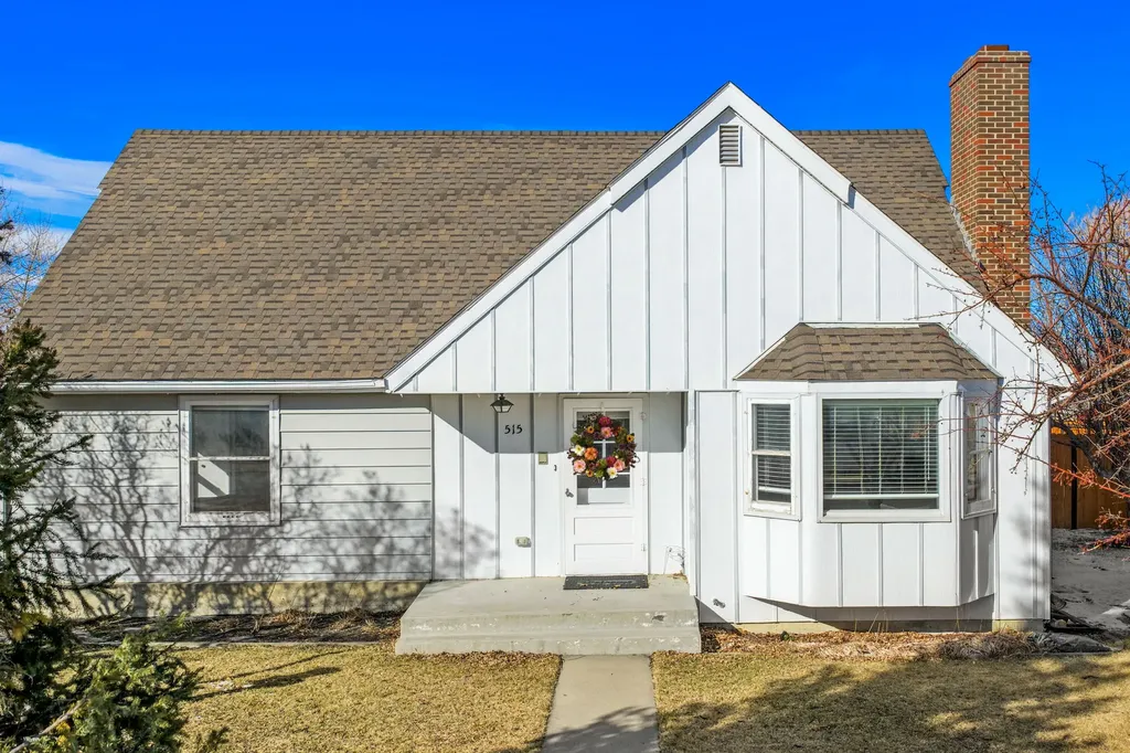 515 5th Avenue S Shelby MT 59474