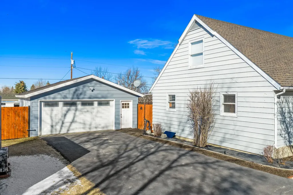515 5th Avenue S Shelby MT 59474