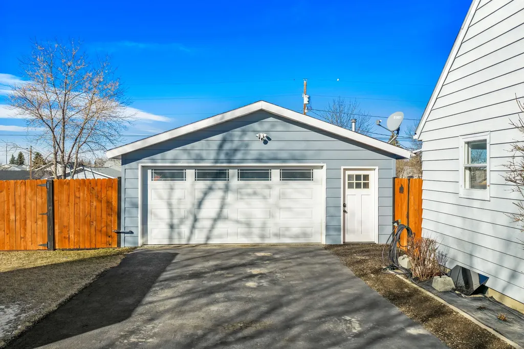 515 5th Avenue S Shelby MT 59474