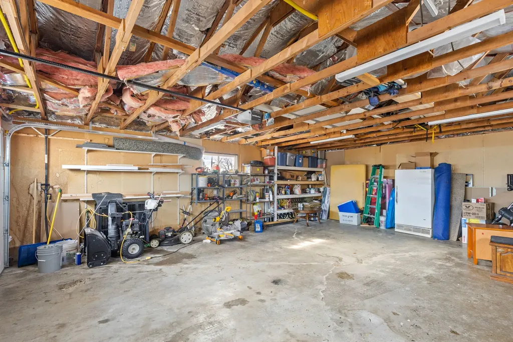515 5th Avenue S Shelby MT 59474