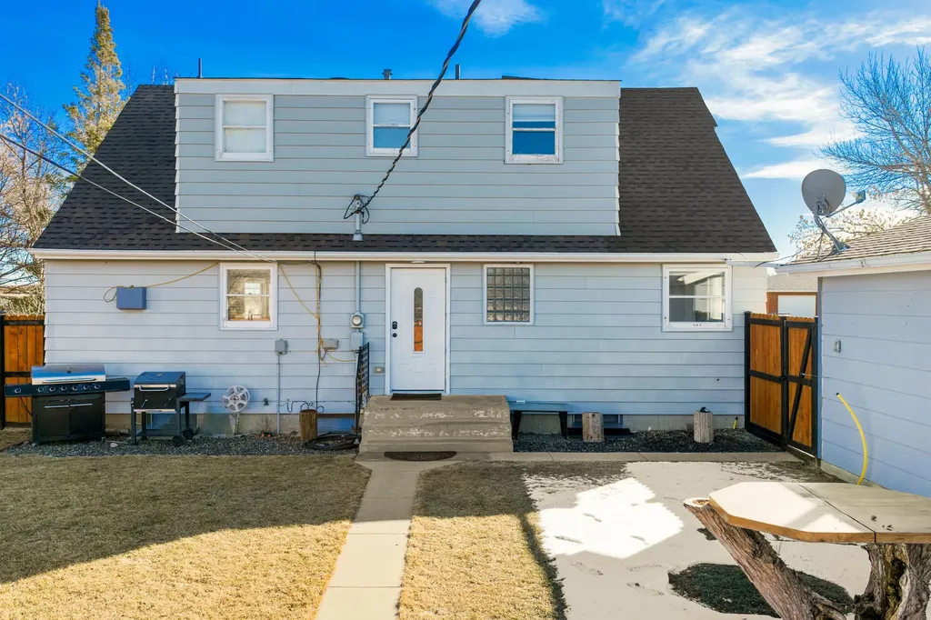 515 5th Avenue S Shelby MT 59474