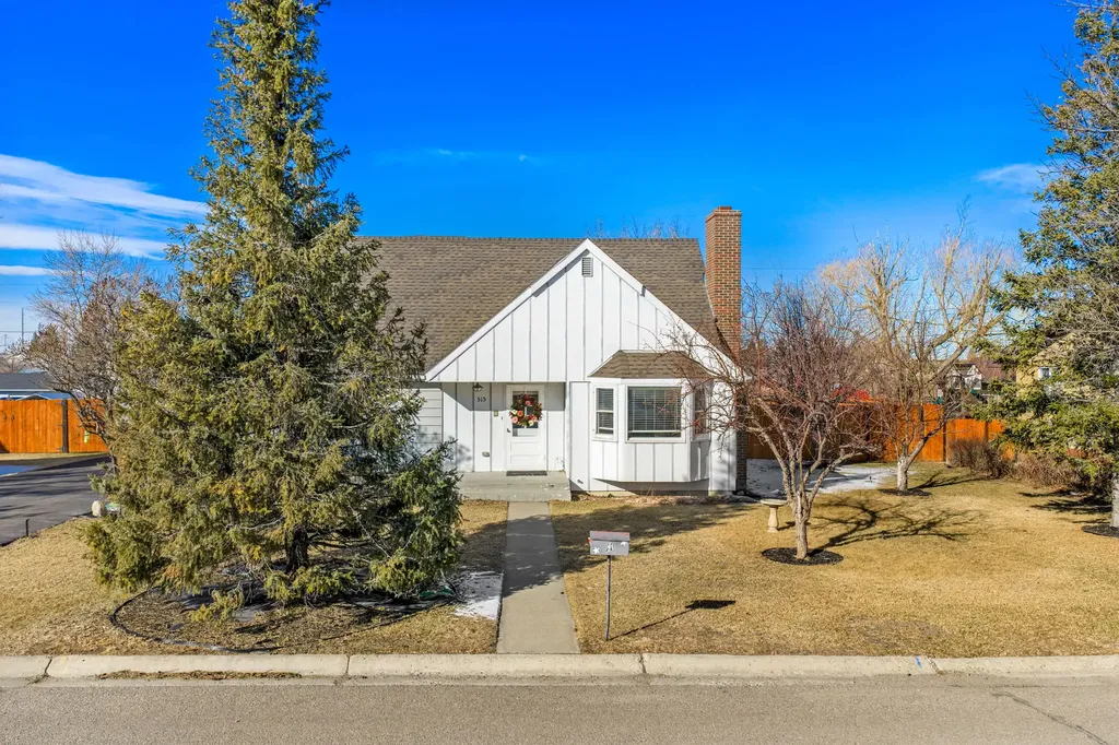 515 5th Avenue S Shelby MT 59474