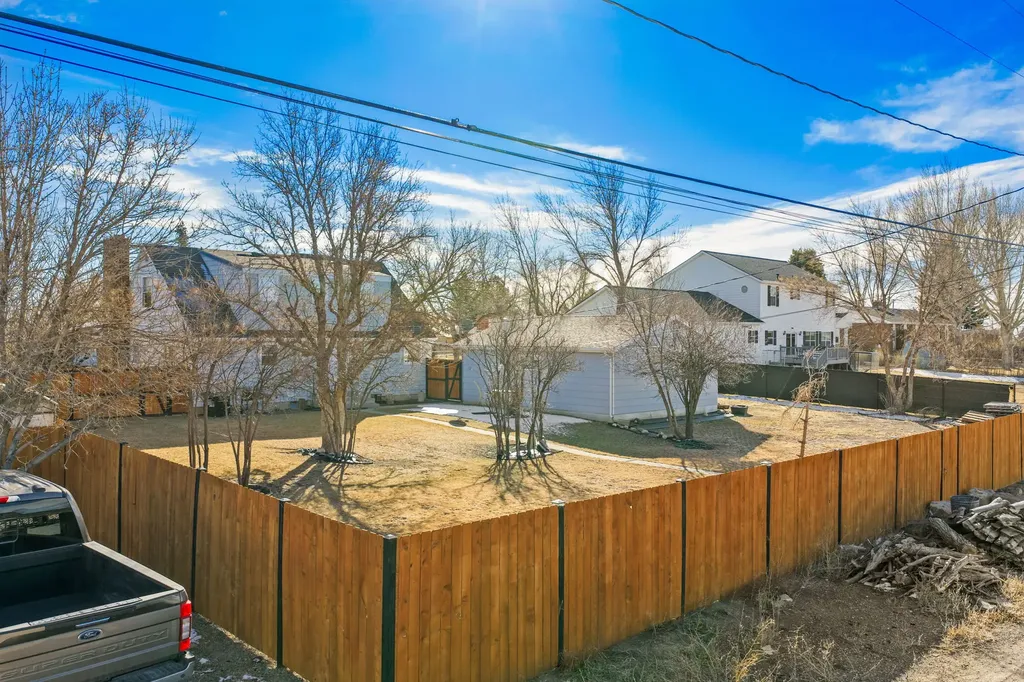 515 5th Avenue S Shelby MT 59474