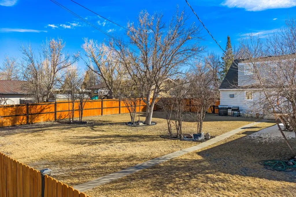 515 5th Avenue S Shelby MT 59474
