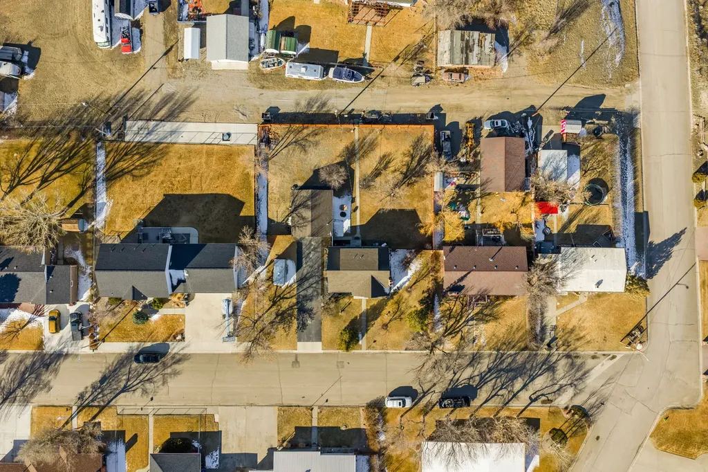 515 5th Avenue S Shelby MT 59474