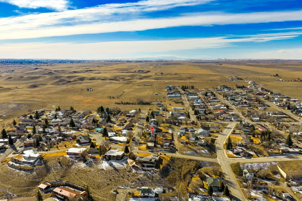 515 5th Avenue S Shelby MT 59474