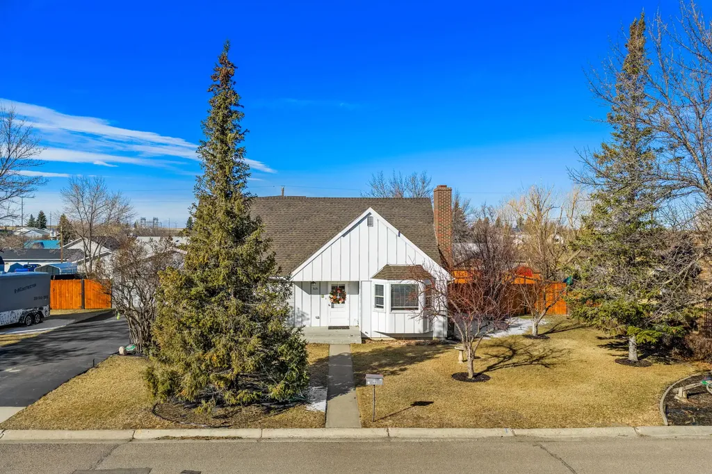 515 5th Avenue S Shelby MT 59474