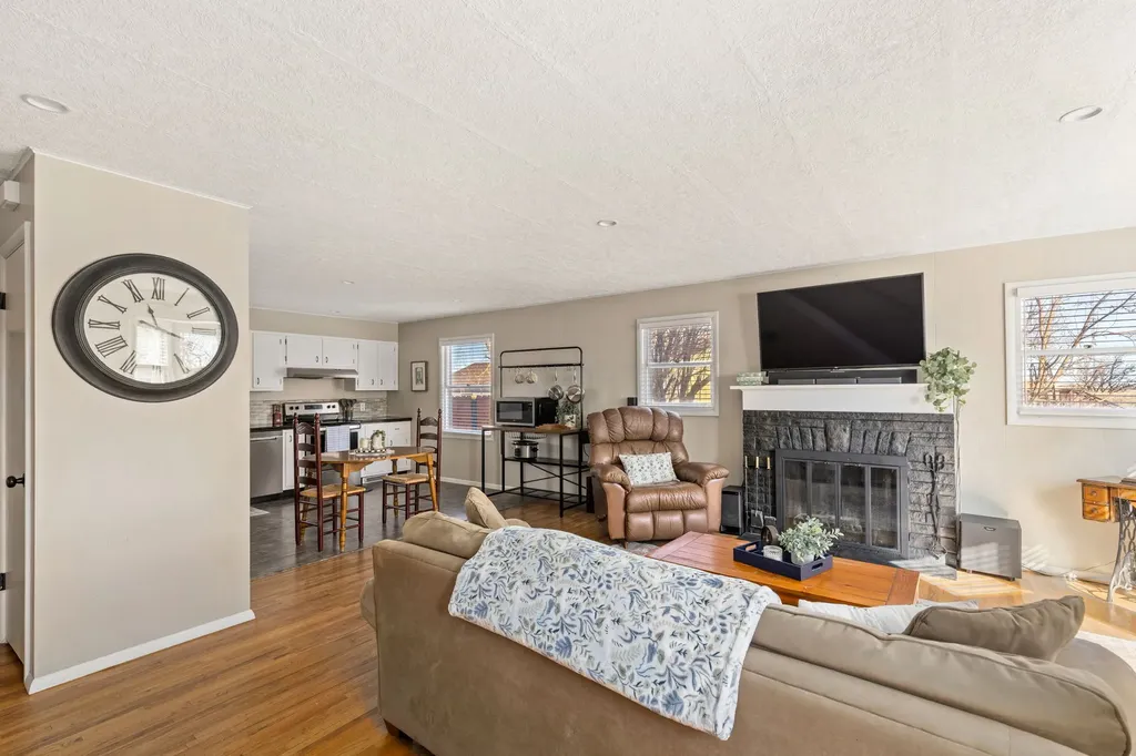 515 5th Avenue S Shelby MT 59474