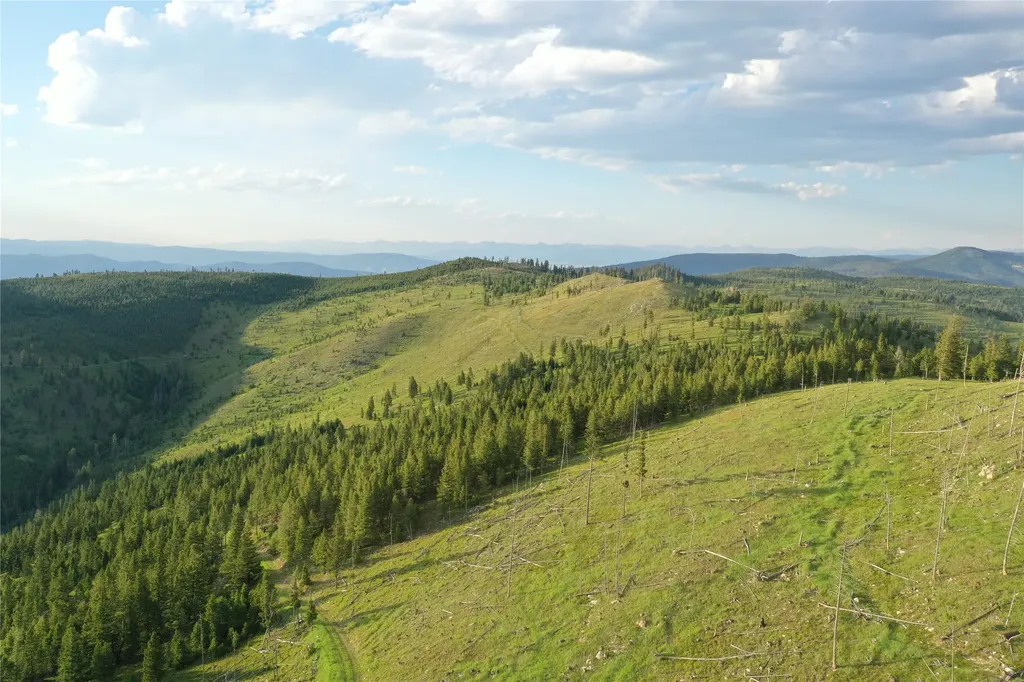 Tract 11,12 Garnet Range Drummond MT 59832