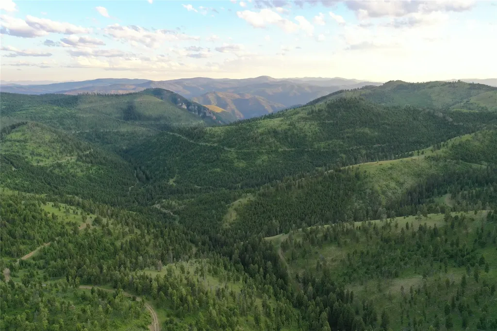 Tract 11,12 Garnet Range Drummond MT 59832