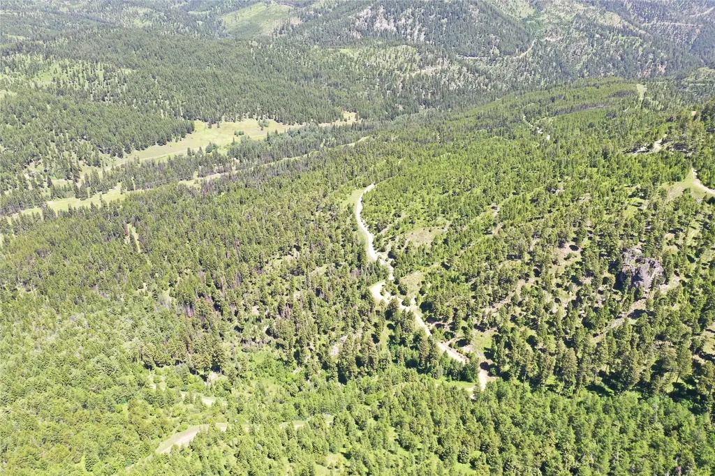 Tract 11,12 Garnet Range Drummond MT 59832