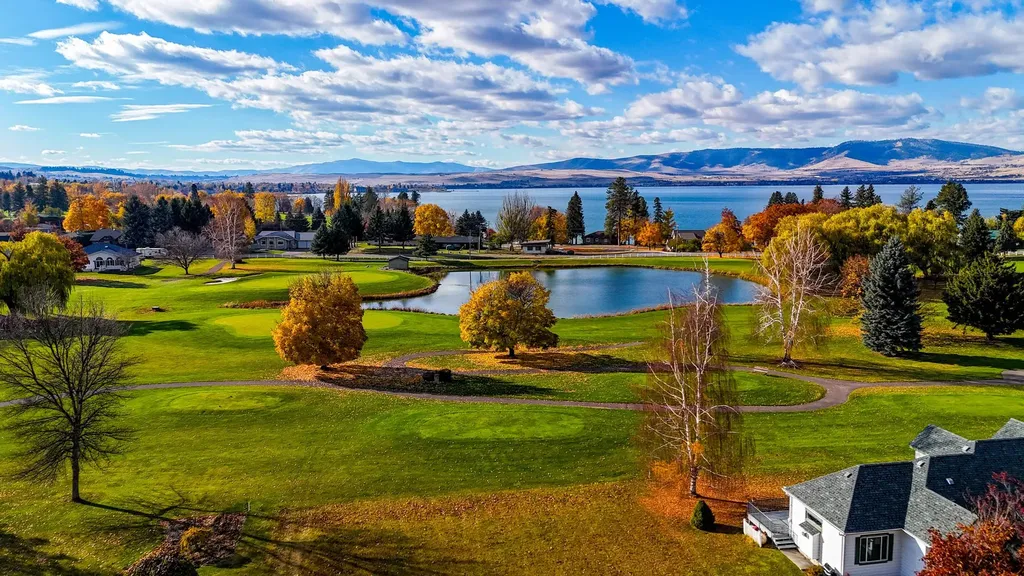 103 Eagle Drive Polson MT 59860
