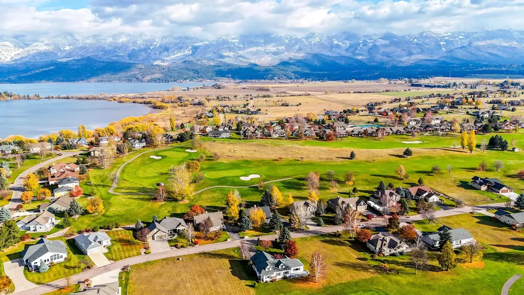 103 Eagle Drive Polson MT 59860