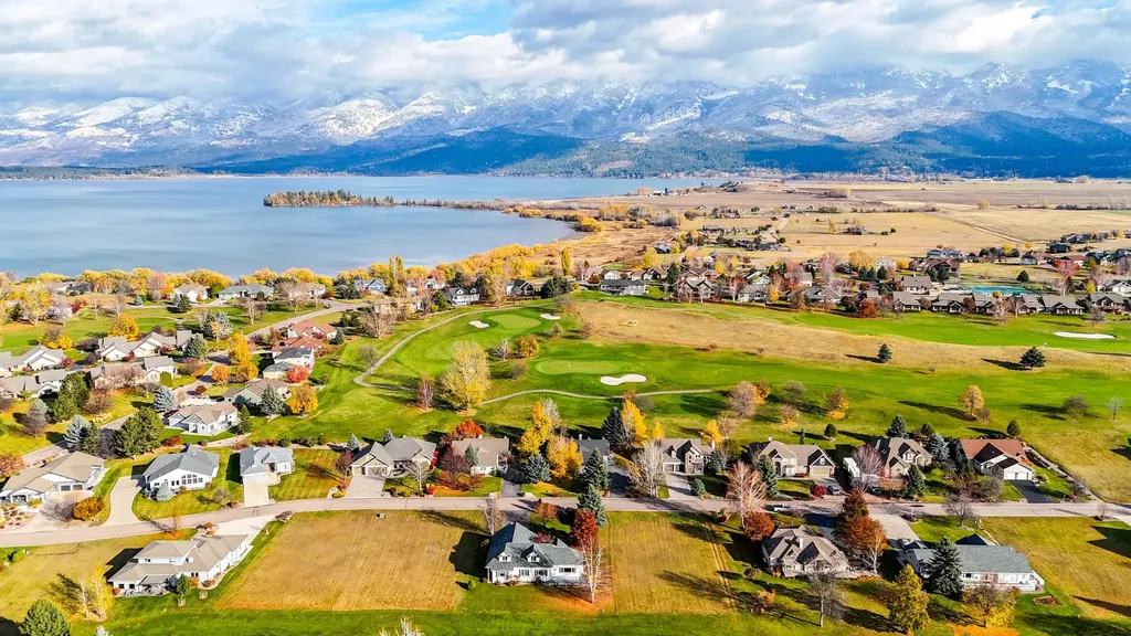 103 Eagle Drive Polson MT 59860