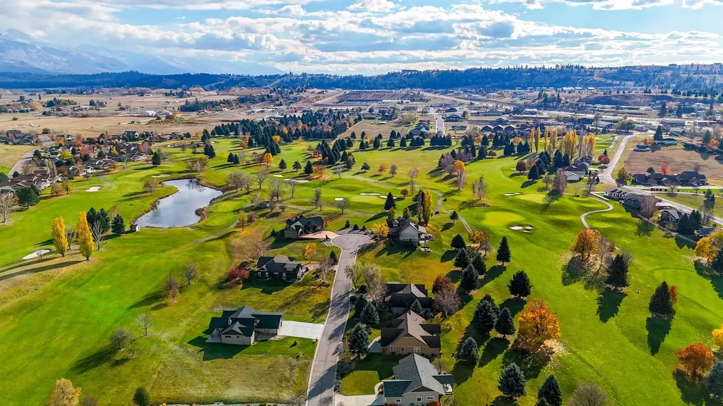 103 Eagle Drive Polson MT 59860