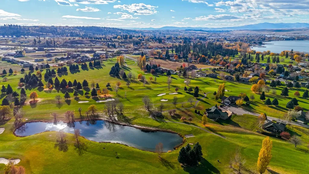 103 Eagle Drive Polson MT 59860