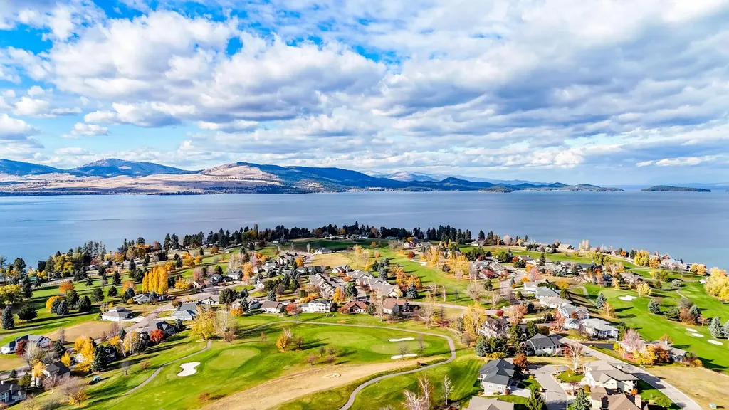 103 Eagle Drive Polson MT 59860