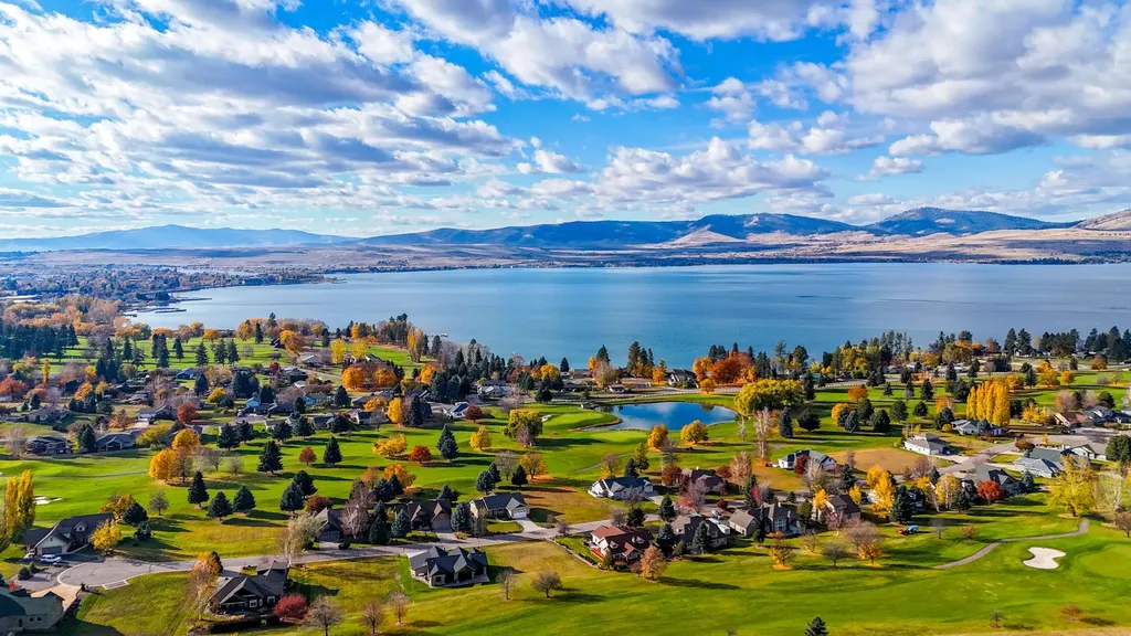 103 Eagle Drive Polson MT 59860