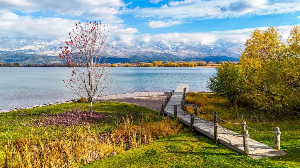 103 Eagle Drive Polson MT 59860