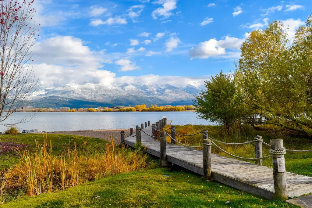 103 Eagle Drive Polson MT 59860