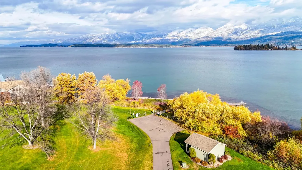 103 Eagle Drive Polson MT 59860