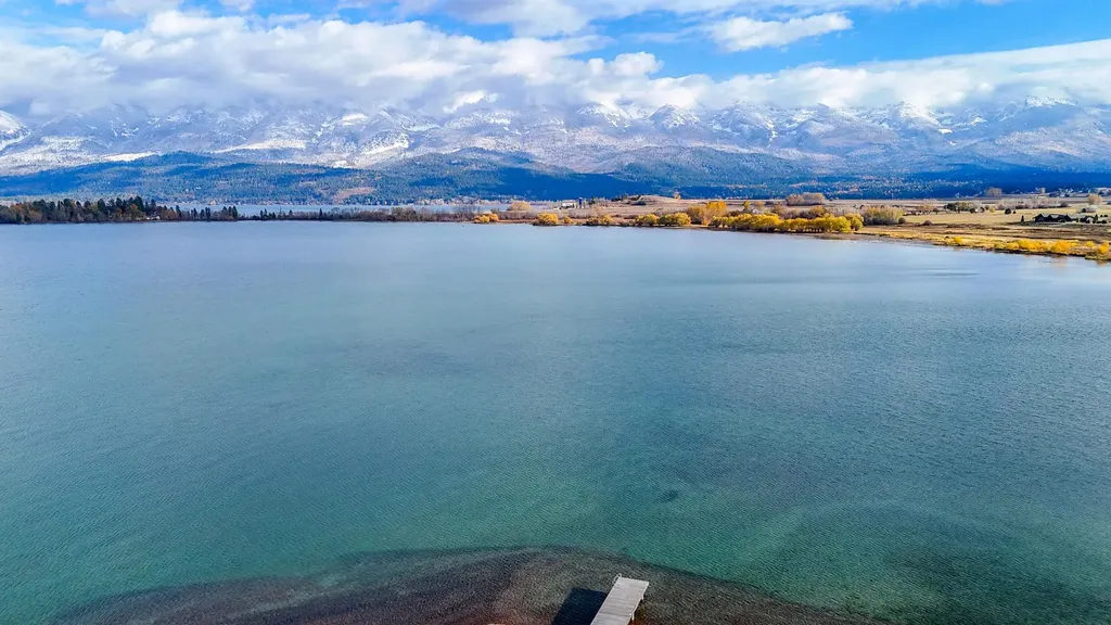 103 Eagle Drive Polson MT 59860