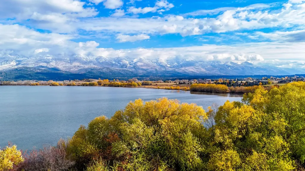 103 Eagle Drive Polson MT 59860