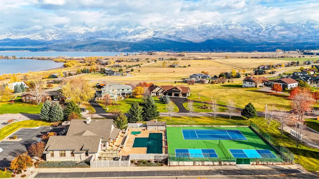 103 Eagle Drive Polson MT 59860