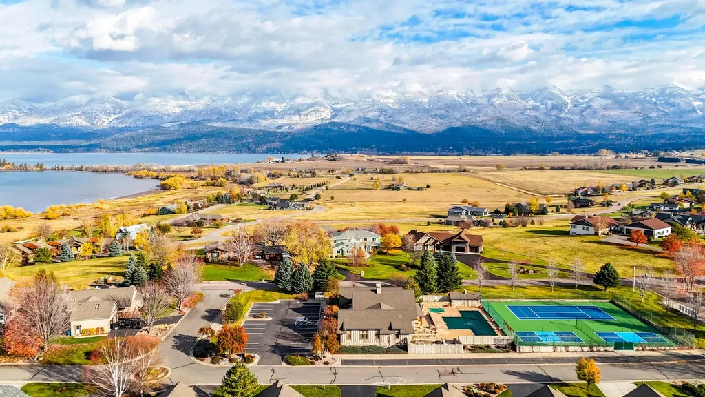 103 Eagle Drive Polson MT 59860